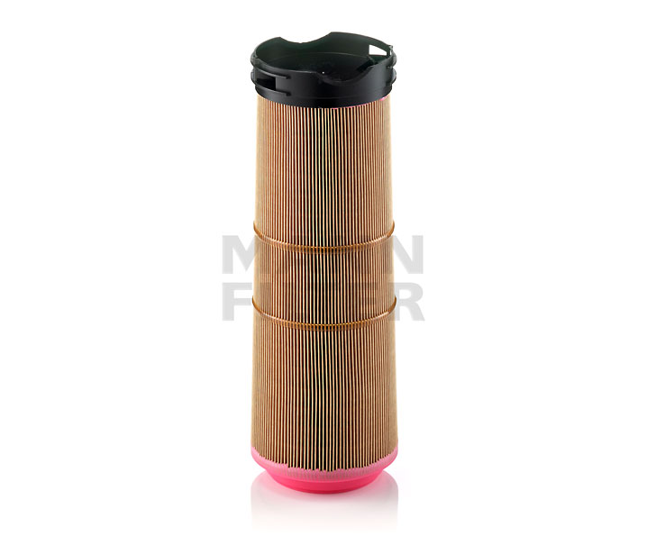MANN-FILTER | Motorluftfilter Filtereinsatz C 12 133 MERCEDES-BENZ C-Klasse T-modell (S203) 2002 günstig online