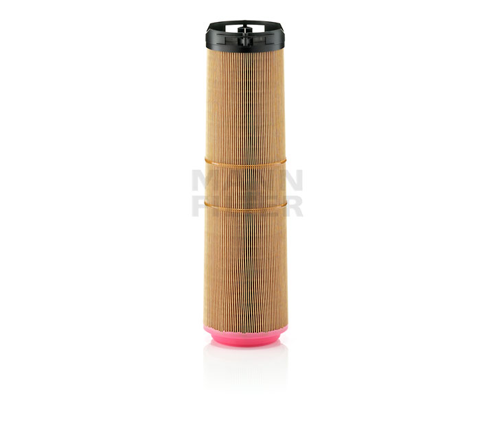 MANN-FILTER | Luftfiltereinsatz Filtereinsatz C 12 178/1 MERCEDES-BENZ E-Klasse T-modell (S211) 2003 günstig online