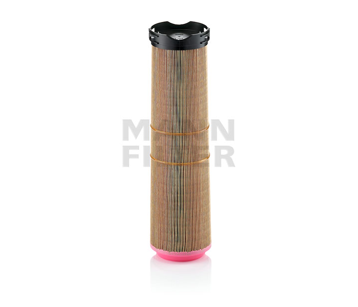 MANN-FILTER | Luftfilter Filtereinsatz C 12 178/2 MERCEDES-BENZ E-Klasse T-modell (S211) 2009 günstig online