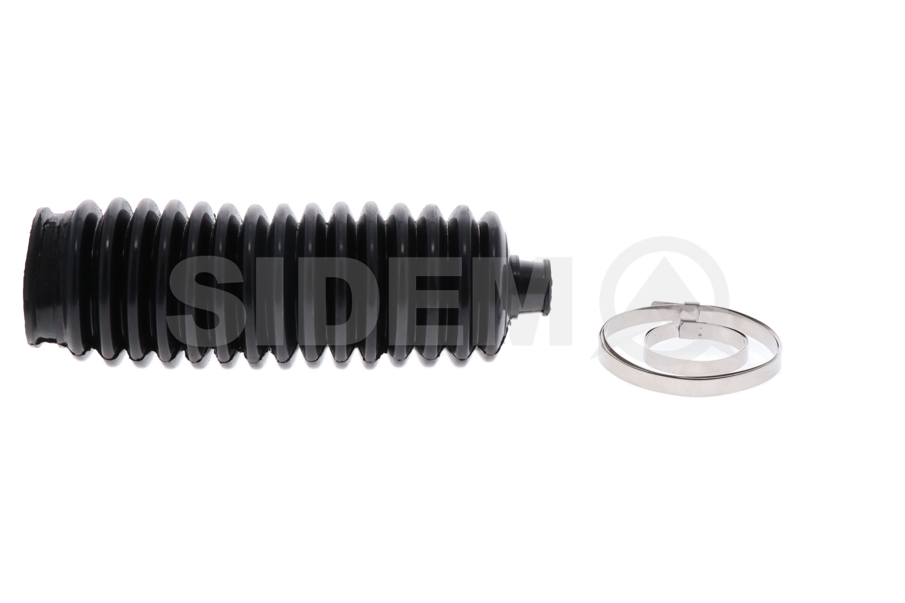 SIDEM 345.035 Steering rack boot TOYOTA RAV 4 II (CLA2_, XA2_, ZCA2_, ACA2_) 2.4 163 hp Petrol 2003