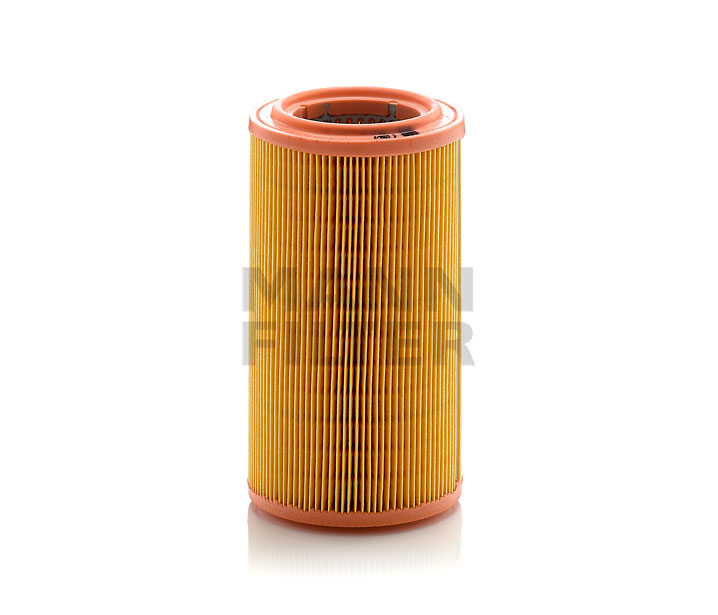 Número OEM 144 4H2 - Filtro de ar C 1286/1 VW, PEUGEOT, CITROËN, DS