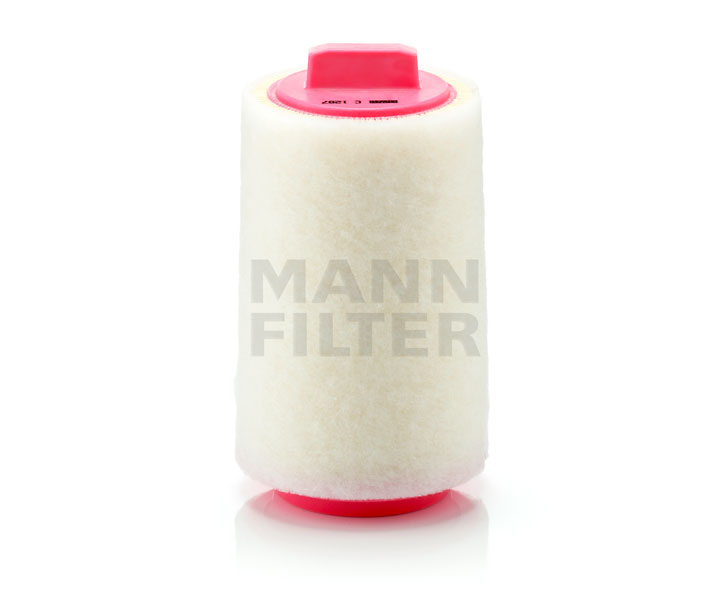 MANN-FILTER C 1287 Filtre à air Mini Paceman R61