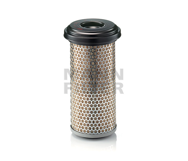 MANN-FILTER | Luchtfilterelement Filter insert C 13 114 Volkswagen LT 40-55 I Van (291-512) 1982 goedkoop online