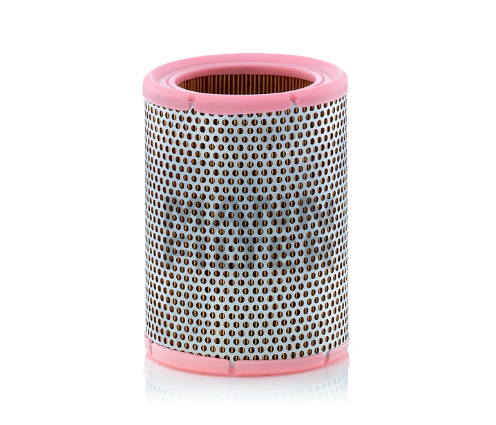 MANN-FILTER Ilmansuodatin — V8 Vantage 5.3 276 kW / 375 hv