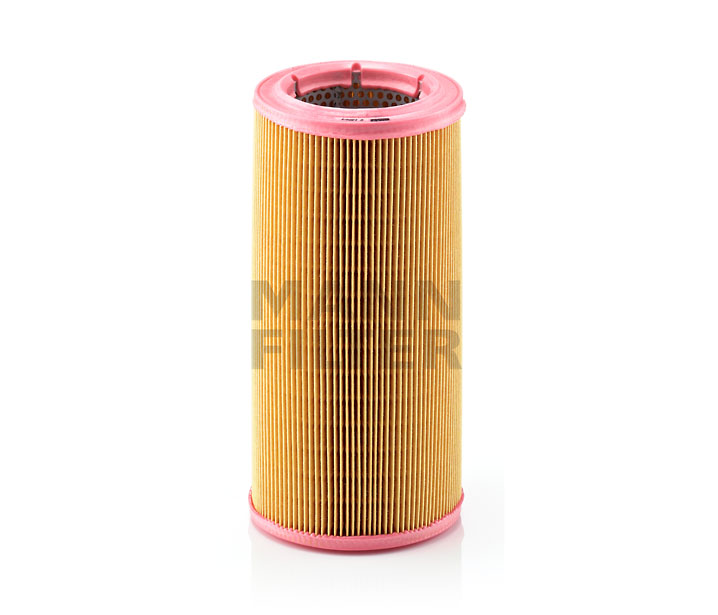køb MANN-FILTER (C 1394/1) Luftfilter