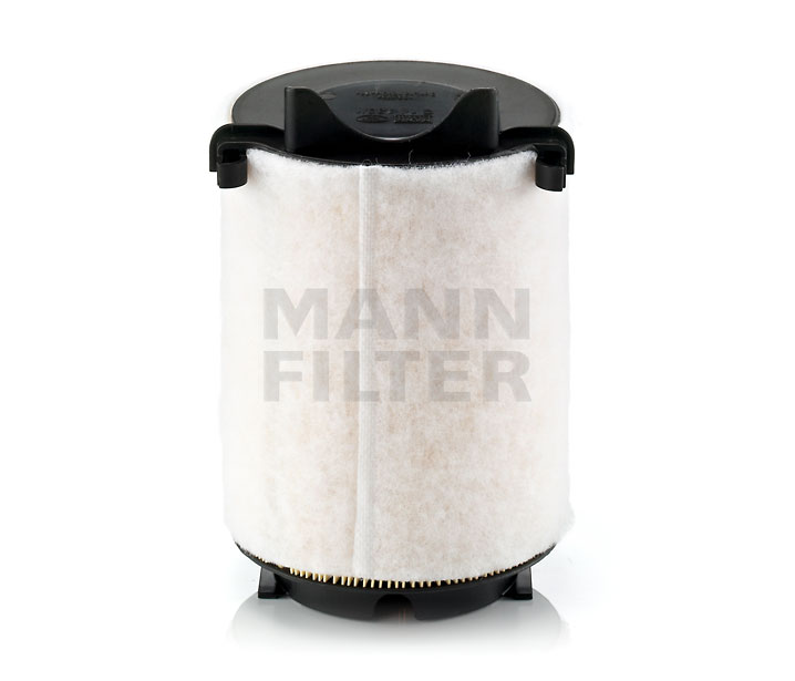 Luchtfilters C 14 130/1 MANN-FILTER Volkswagen Passat B6 Variant (3C5) 2.0 FSI 2005 150 Pk