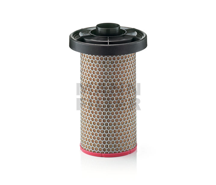 Luchtfilters C 14 150 MANN-FILTER PEUGEOT J5 Flatbed Vrachtwagen/Chassis (280) 2.5 DT 1990 95 Pk