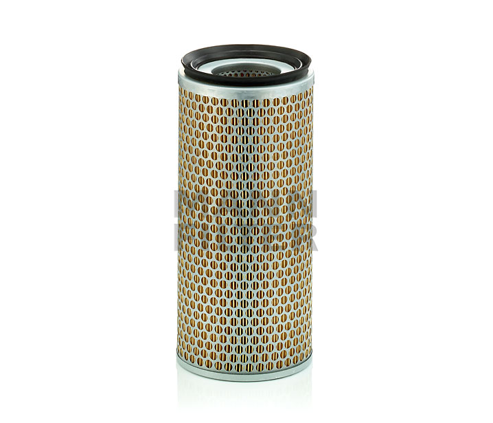 Luchtfilters C 14 179/2 MANN-FILTER DAF 400-serie Flatbed Vrachtwagen / Chassis 2.5 TD 1991 97 Pk