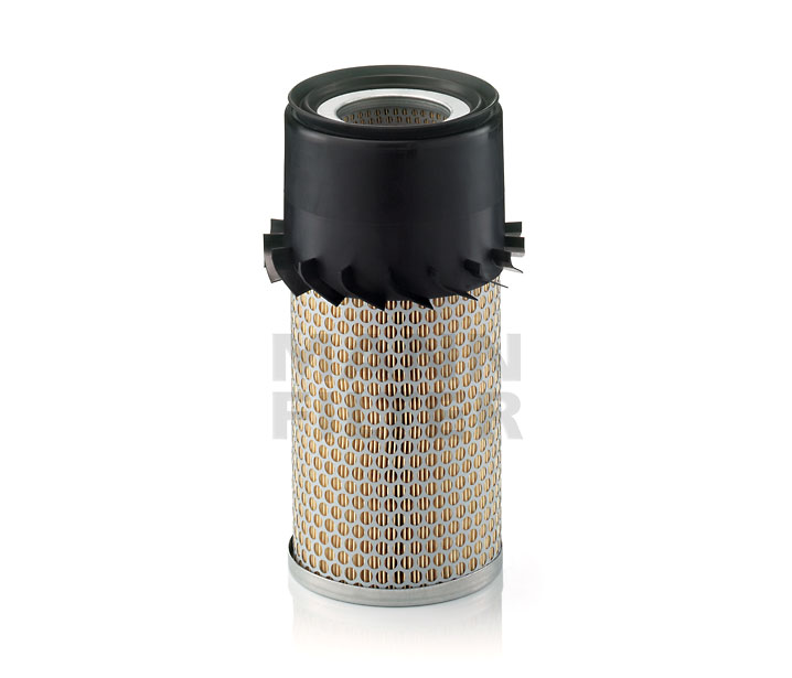 MANN-FILTER C 14 179/4 Luftfiltereinsatz MITSUBISHI L300 / Delica II Bus (LO3_P/G, L0_2P)