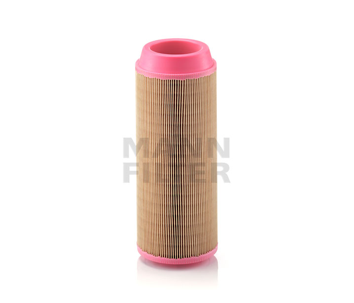 MANN-FILTER C 14 200 CHEVROLET S10 II Pickup air filter replacement cost