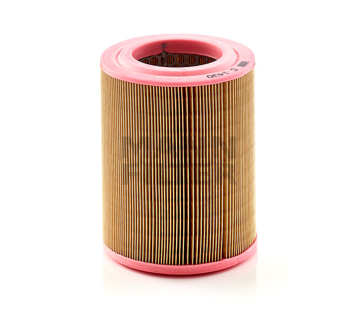 Filtro de aire C 1430 MANN-FILTER HONDA CR-V II (RD) 2.4 Vtec 4WD 2005 160 cv