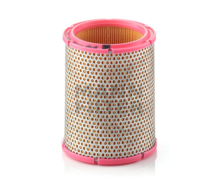 MANN-FILTER | Motorluftfilter Filtereinsatz C 1440/1 FIAT Ducato I Pritsche/Fahrgestell (280) 1984 günstig online
