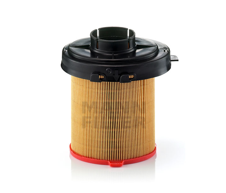 Número OEM 95 658 435 - Filtro de ar C 1468/2 PEUGEOT, CITROËN, DS