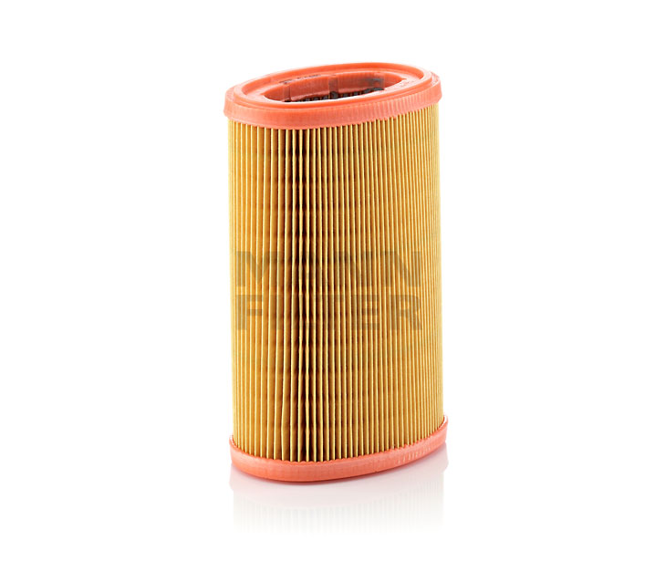 MANN-FILTER | Filtro De Ar Cartucho filtrante C 1480 ROVER 100 / Metro Hatchback (XP) 1996 baratos online