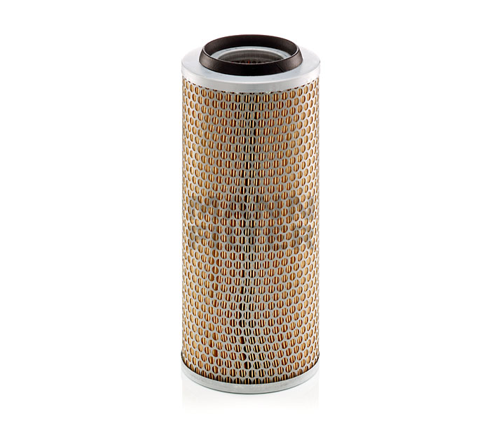 Filter CHEVROLET S10 II Pickup: Air filter MANN-FILTER C 15 165/3