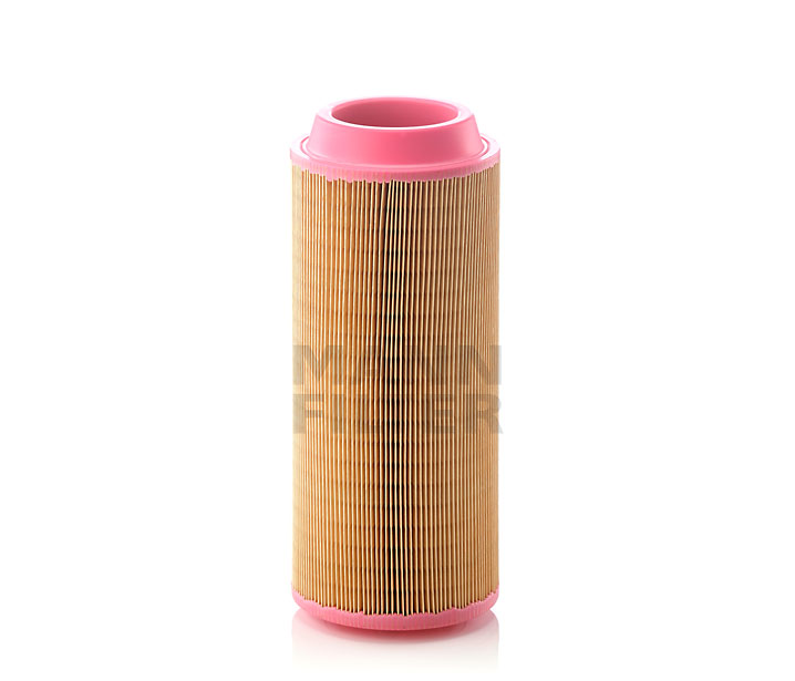 MANN-FILTER C 15 300 Motorluftfilter MITSUBISHI L200 III Pickup (K6)