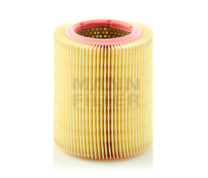 MANN-FILTER | Luftfilter Filterindsats C 1567 DAIMLER 2.8 - 5.3 Sedan 1983 billig online
