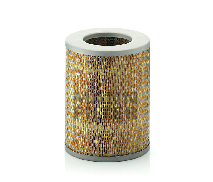 MANN-FILTER | Luftfilter Filterinnsats C 16 136 TOYOTA Hilux III Pick-up (N30, N40) 1980 billige på nett