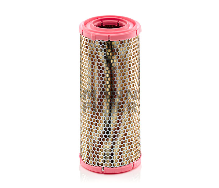 MANN-FILTER | Luftfilter Filterindsats C 16 247/1 IVECO Daily II Bus 1989 billig online