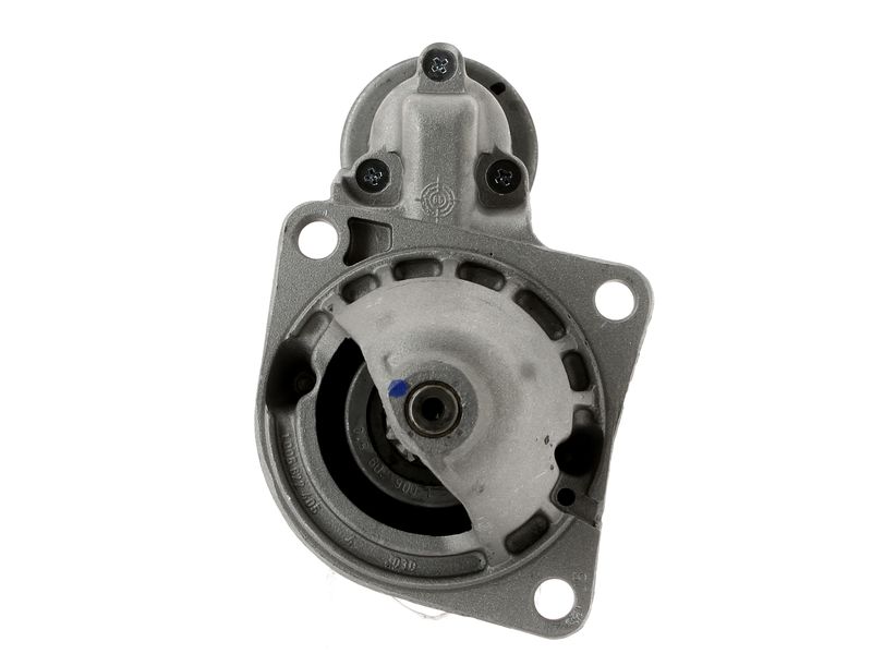 CEVAM 3462 Starter motor FORD SIERRA Hatchback (GBC) 2.0 90 hp Petrol 1983