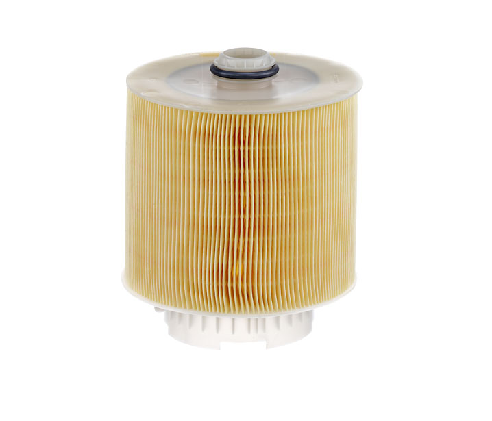 Luftfilter C 17 137/1 x MANN-FILTER AUDI A6 C6 Sedan (4F2) 2.7 TDI 2006 180 HK