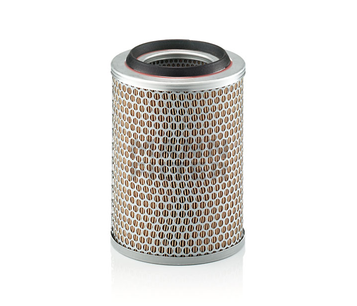 kupić MANN-FILTER (C 17 217) Filtr powietrza