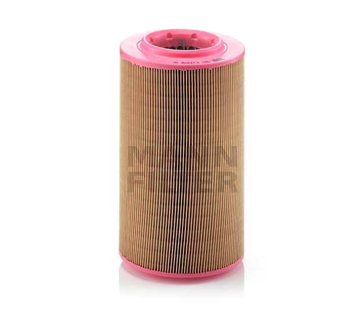 MANN-FILTER | Luftfilter Filterinnsats C 17 278 FIAT Ducato II Flatvogn lastebil/Chassis (244) 2016 billige på nett