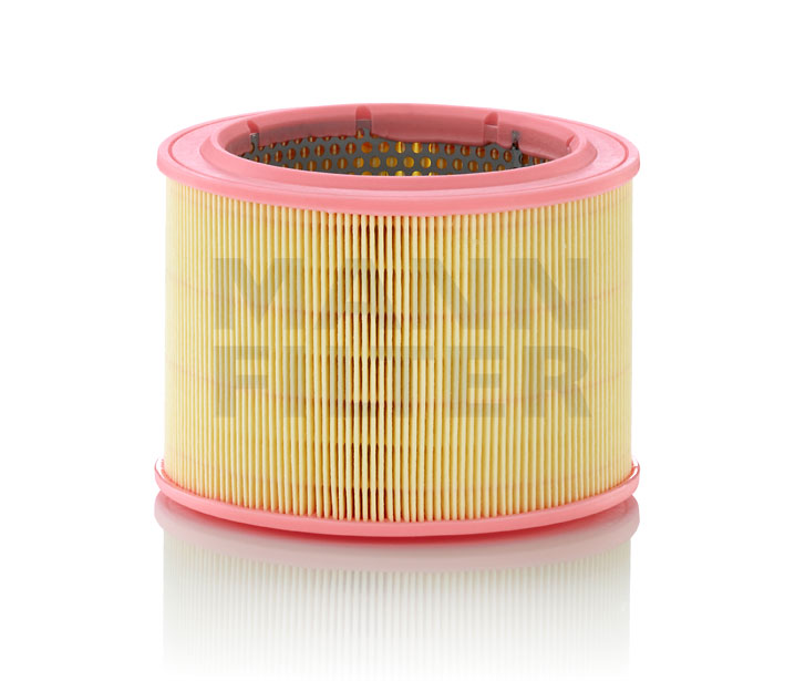 MANN-FILTER C 1760/1 Filtre à air CITROËN ZX Van / 3/5 portes (N2)