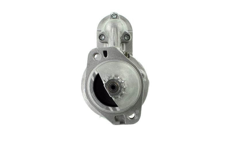 Número OEM 004 151 09 01 - Motor de arranque 3467 MERCEDES-BENZ