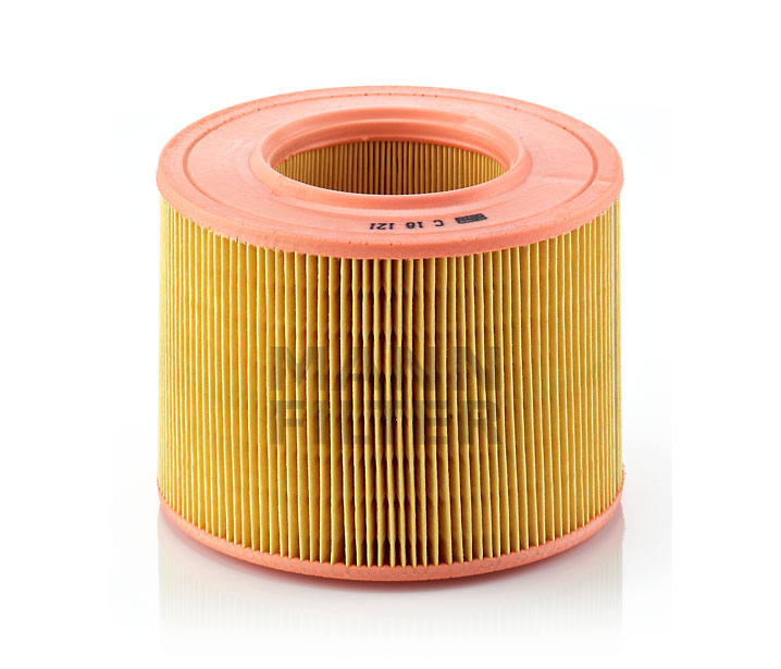 MANN-FILTER C 18 121 Luftfilter RENAULT MEGANE Scenic (JA0/1_) 2.0 i 114 PS Benzin 1997