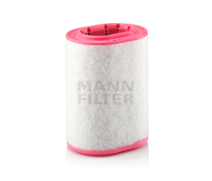 køb MANN-FILTER (C 18 161) Luftfilter