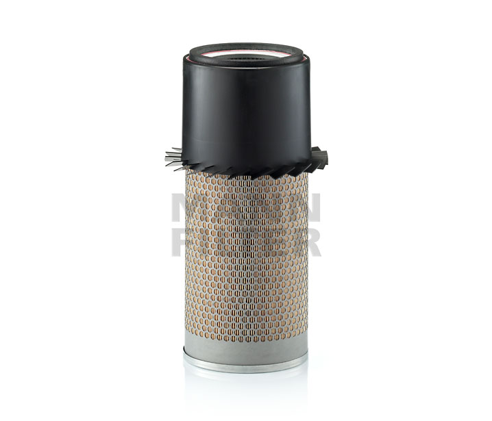 kupić MANN-FILTER (C 18 436) Filtr powietrza