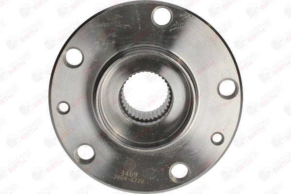 Numer OEM 3307 A5 - Piasta koła 3469 OPEL, PEUGEOT, FIAT, CITROËN, VAUXHALL