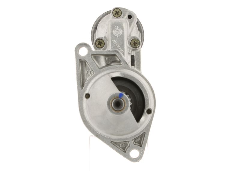Número OEM 12 02 102 - Motor de arranque 3469 FORD, OPEL, VAUXHALL