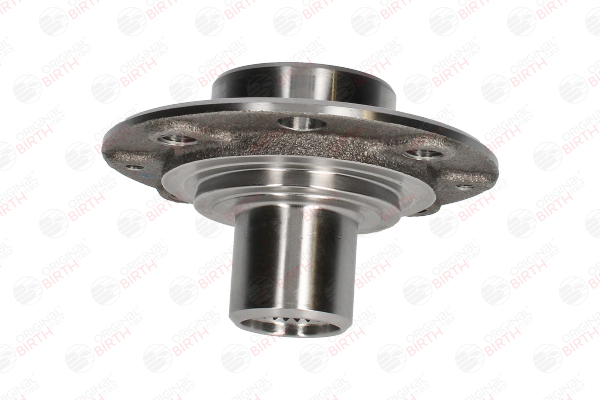 Número OEM 03 26 166 - Cubo de rueda 3471 OPEL