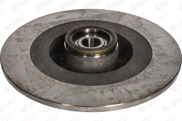 Numéro OEM 40 20 200 05R - Disque de frein 3481 RENAULT, MERCEDES-BENZ, NISSAN, DACIA, RENAULT TRUCKS