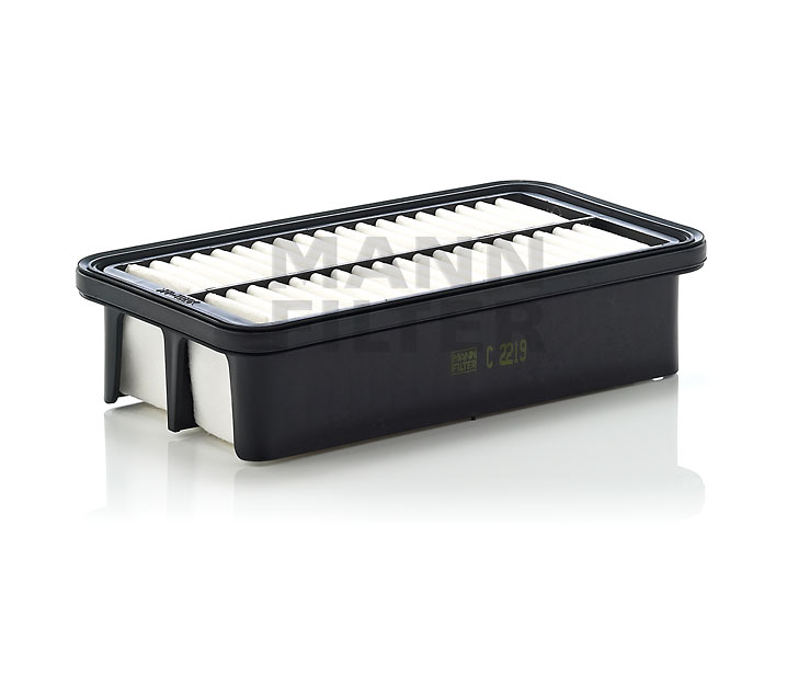 kupić MANN-FILTER (C 2219) Filtr powietrza