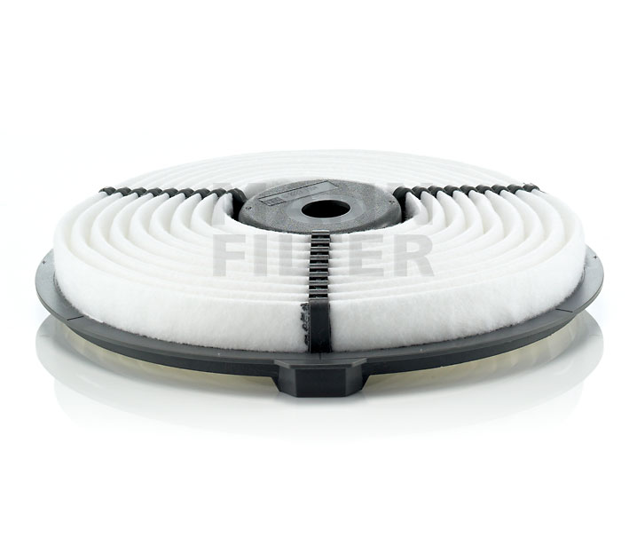 MANN-FILTER C 2223 Filtre à air Suzuki Swift mk2