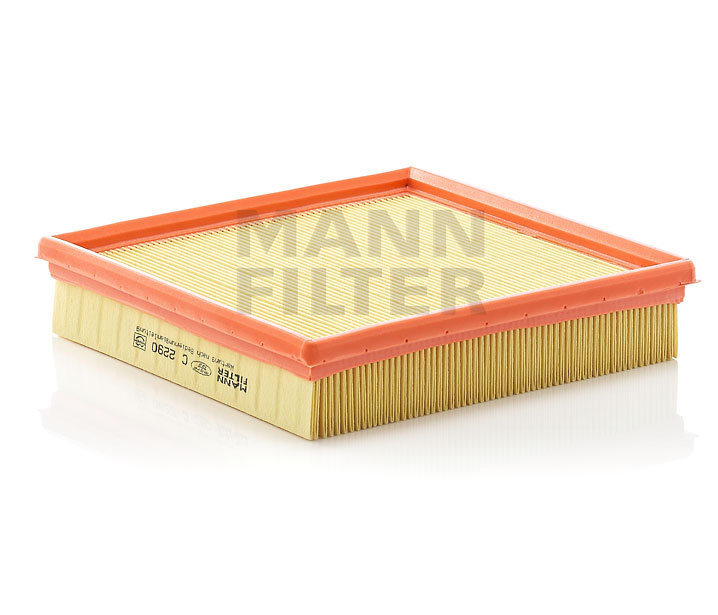 kupić MANN-FILTER (C 2290) Filtr powietrza