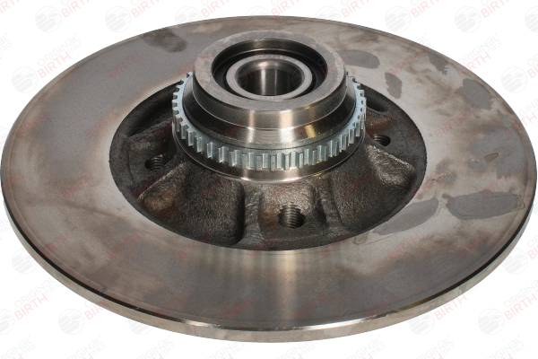 OEM-Nummer 77 00 805 006 - Bremsscheibe 3485 RENAULT, DACIA, RENAULT TRUCKS