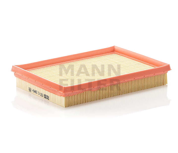acquisto MANN-FILTER (C 2345/1) Filtro aria