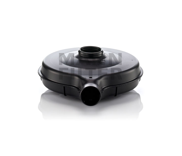 MANN-FILTER C 2356/5 filtre à air RENAULT Super 5 3/5 portes (B40, C40) 1.1 45CV 1991