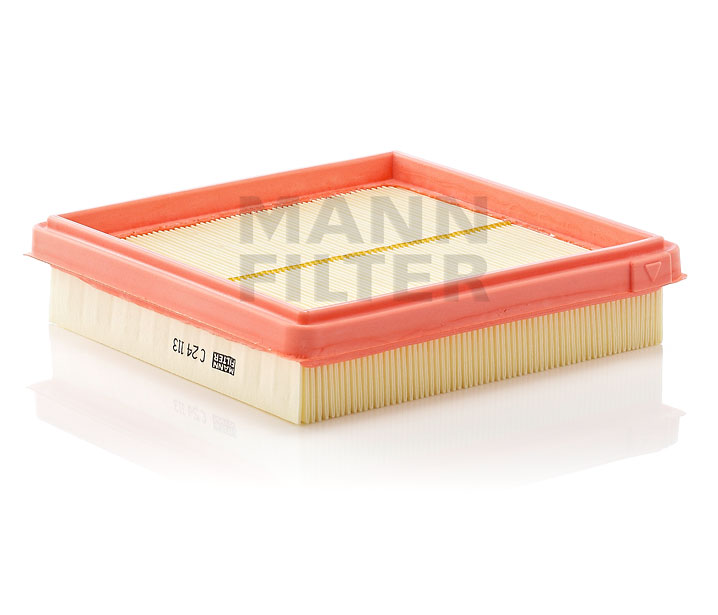 køb MANN-FILTER (C 24 113) Luftfilter
