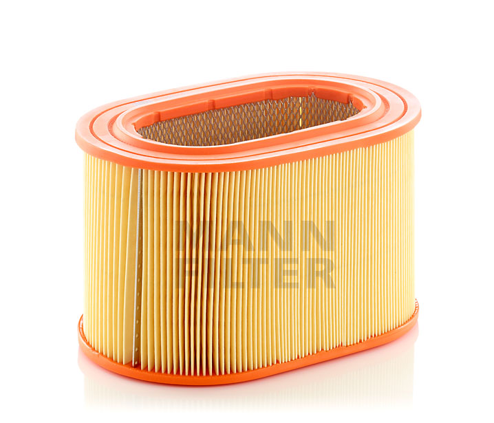 MANN-FILTER C 24 135 Filter MITSUBISHI Galant IV Limousine (A160)