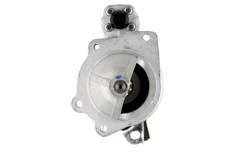 Numer OEM 5802 L1 - Rozrusznik 3489 PEUGEOT, CITROËN
