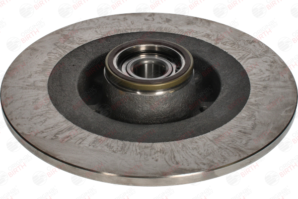 Número OEM 43 20 281 36R - Disco de travão 3491 RENAULT, RENAULT TRUCKS