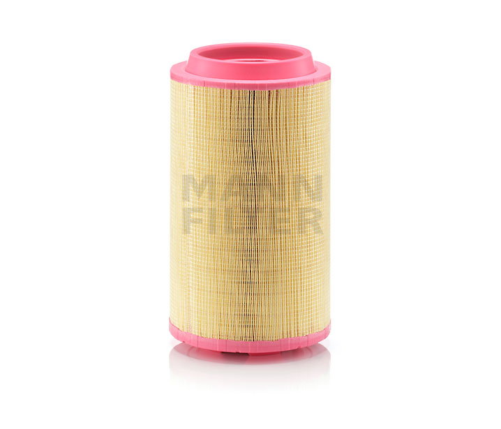 køb MANN-FILTER (C 24 745/3) Luftfilter