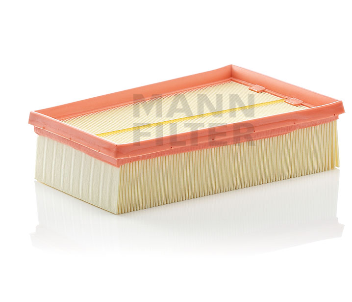 Numéro OEM 16 54 6JG 70A - Filtre à air C 2433/2 RENAULT, NISSAN, DACIA, RENAULT TRUCKS, INFINITI