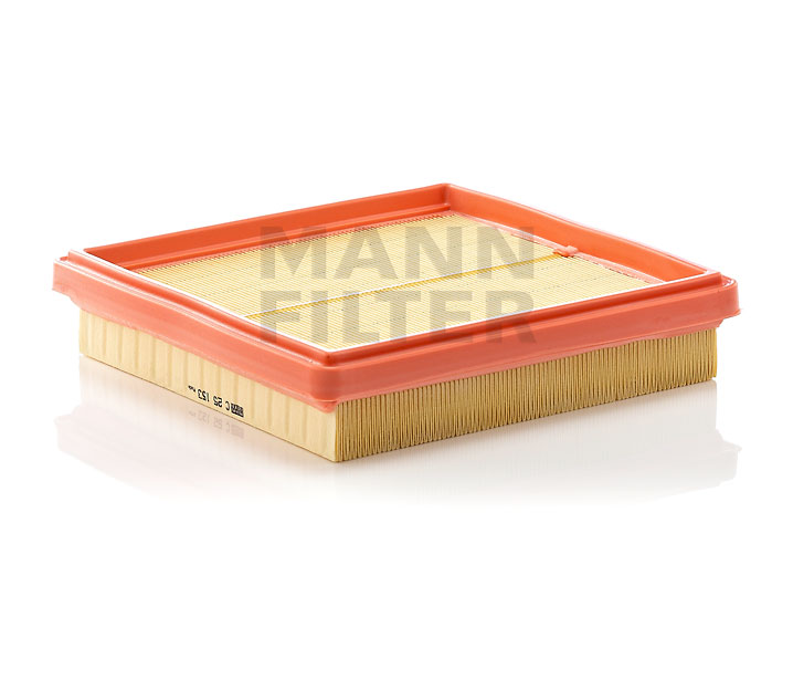 kupić MANN-FILTER (C 25 153) Filtr powietrza