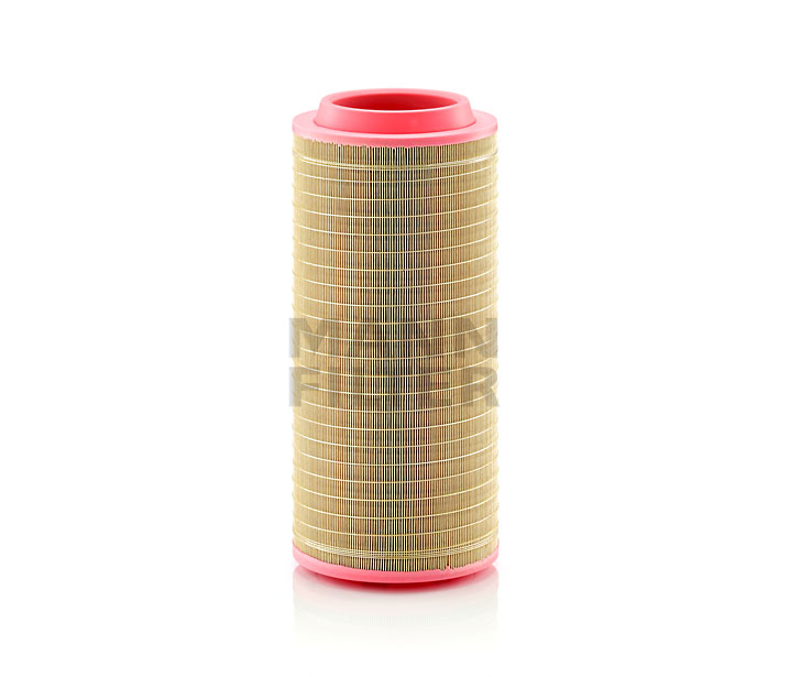kupić MANN-FILTER (C 25 710/3) Filtr powietrza